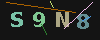 Gambar captcha